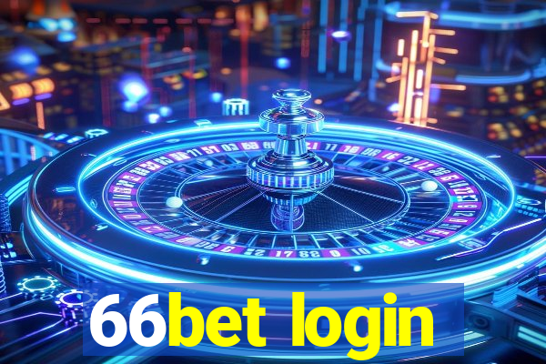 66bet login